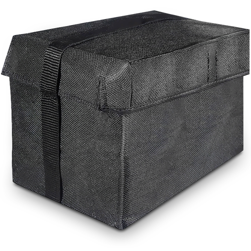 POKROWIEC NA AKUMULATOR OCIEPLACZ Z UCHWYTEM ZABEZPIECZENIE PRZED MROZEM na Arena.pl