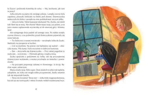 Bajkoterapia, Czyli Bajki-Pomagajki Dla Małych I Dużych na Arena.pl