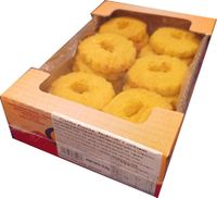 AGATKA CIASTA STOKROTKI Z CUKREM 500G