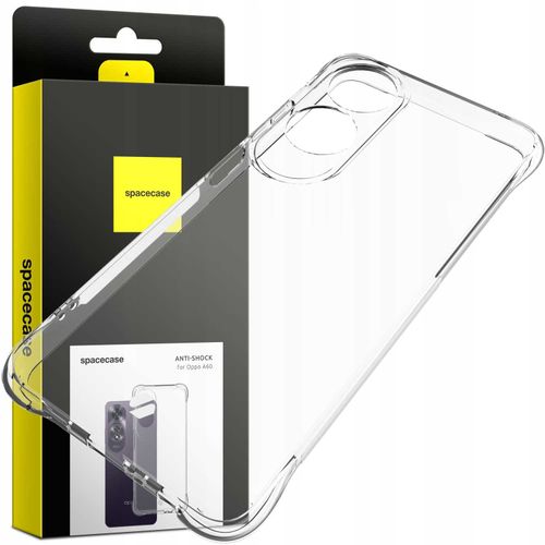 Spacecase Anti-Shock Oppo A60 / A60 5G na Arena.pl