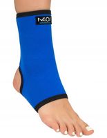 Stabilizator Kostki i Stopy Orteza Stawu Skokowego S-02 Neox