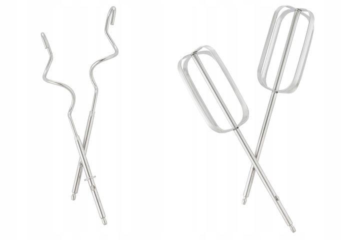 MIKSER RĘCZNY ROBOT KUCHENNY TURBO 800W 5 BIEGÓW zdjęcie 15