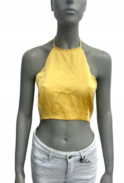 GLAMOROUS TOP SAND ROZMIAR 40 zdjęcie 3