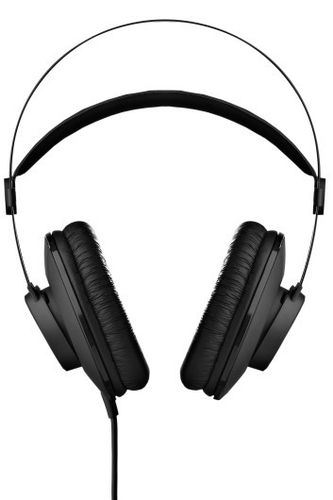 AKG K52 SŁUCHAWKI PROFESJONALNE na Arena.pl