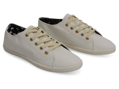 MATERIAŁOWE TRAMPKI 605 BIAŁY 39 na Arena.pl