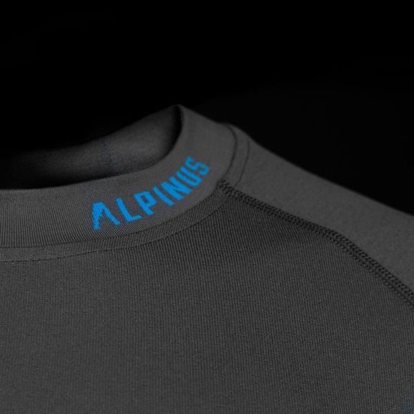 Bluza termoaktywna Alpinus Active Base Layer M GT43860 M zdjęcie 16
