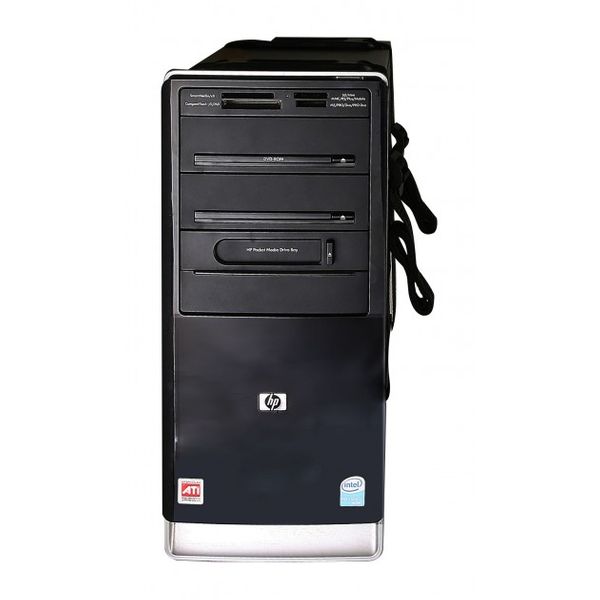 TECHLY UCHWYT NA KOMPUTER PC BOCZNY UNIWERSALNY 102239 zdjęcie 2