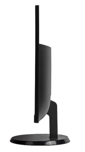 Monitor LW-24G 23.5 cala czarny na Arena.pl