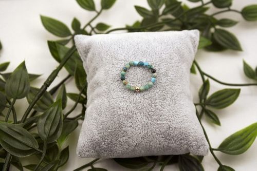 "Pierścionek TURKUS" na Arena.pl