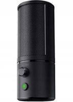 MIKROFON POJEMNOŚCIOWY DO KOMPUTERA USB RAZER SEIREN X STREAMING YOUTUBE