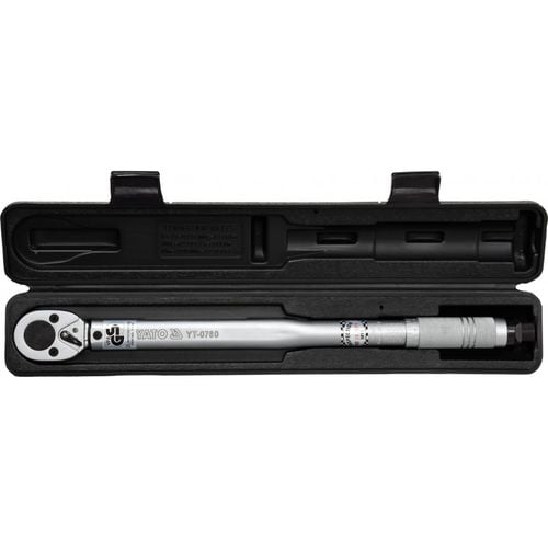 klucz dynamometryczny 1/2'' 42-210nm - yt-0760 na Arena.pl