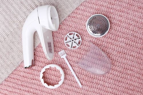 Golarka do ubrań Eldom GDS8 lia na Arena.pl