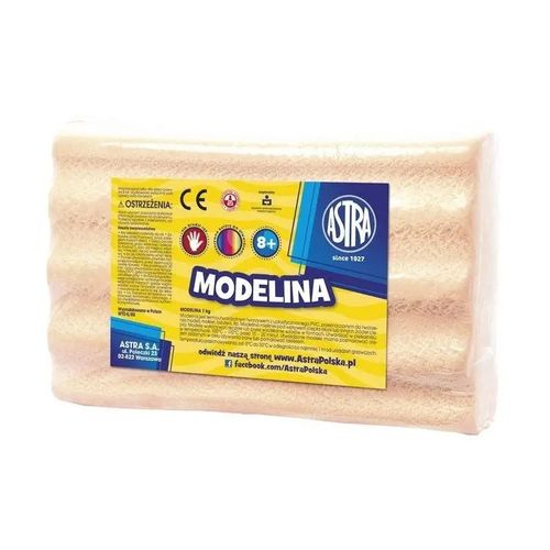Modelina Astra 1 kg Cielisty na Arena.pl