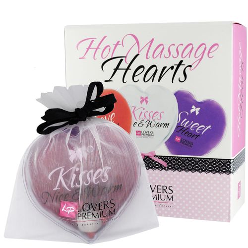 Hot Massage Hearts na Arena.pl