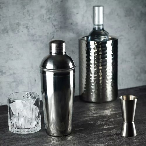 shaker barmański do koktajli 500ml kinghoff kh-1239 na Arena.pl