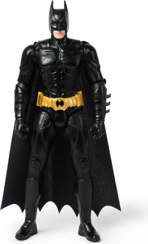 DC Comics. Batman. Mroczny Rycerz, 30 cm na Arena.pl