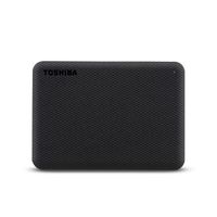 Toshiba CANVIO ADVANCE 1TB BLACK
