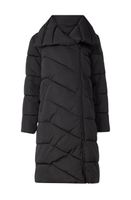 YAS YASSELINA - Klasyczny płaszcz S