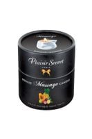 świeca do masażu egzotyczne owoce plaisir secret 80ml