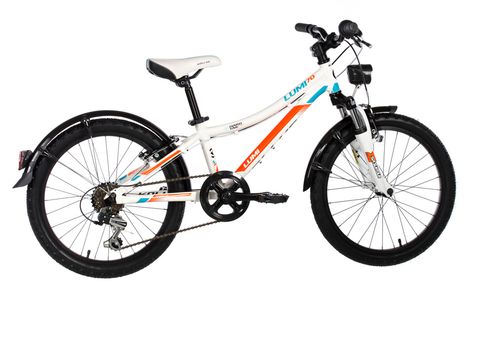 Rower Kellys LUMI 70 20" 2017 na Arena.pl