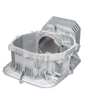 Blok silnika Loncin blok silnika 1P92F-1 CZĘŚĆ ORYGINALNA 110810167-0001