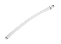 KPO3720 Kabel gniazdo F-gniazdo F okienny