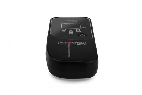 Xblitz Alkomat Elektrocheniczny Ultra na Arena.pl