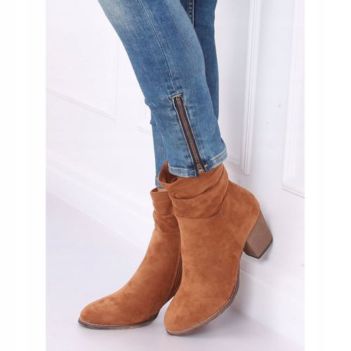 Botki kowbojki camel E2250 Camel r.36 na Arena.pl