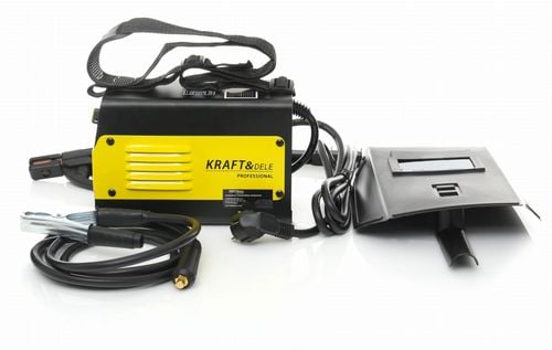 Spawarka inwertorowa 330A KD1857 na Arena.pl