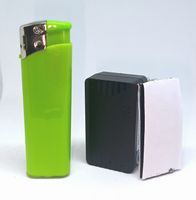 Mini lokalizator AlarmZone NT19NA do roweru, hulajnogi, wózka, torby, auta