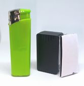 Mini lokalizator AlarmZone NT19NA do roweru, hulajnogi, wózka, torby, auta
