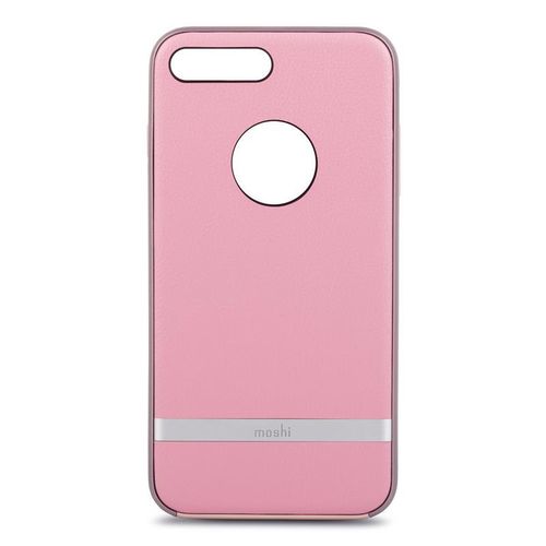 Moshi Napa - Etui iPhone 8 Plus / 7 Plus (Melrose Pink) na Arena.pl