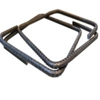 strzemiona zbrojeniowe fi 6, 20 x 20 cm ,kpl. 10 szt. - g-138-2020