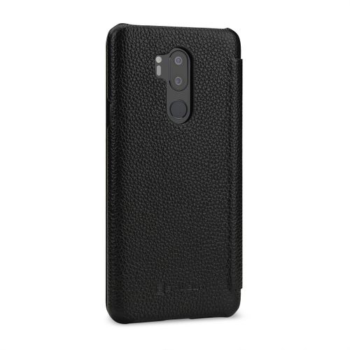 Stilgut Etui LG G7 ThinQ - Book, black na Arena.pl