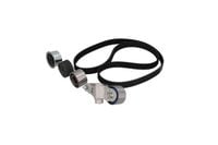ZESTAW PASKA ROZRZĄDU BEZ POMPY SUBARU LEGACY III 1999 2000 2001 2002 2003