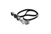 ZESTAW PASKA ROZRZĄDU BEZ POMPY SUBARU FORESTER 2004 2005 2006 2007 2008