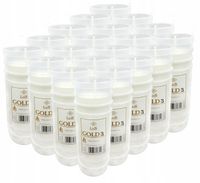 Rewelacyjne wkłady do zniczy na Jesień z gwarancją czasu palenia Gold 3dni