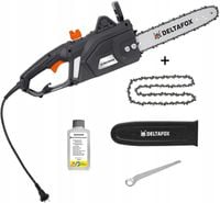 Piła łańcuchowa Deltafox DG-ECS 1830 1800W TRILINK