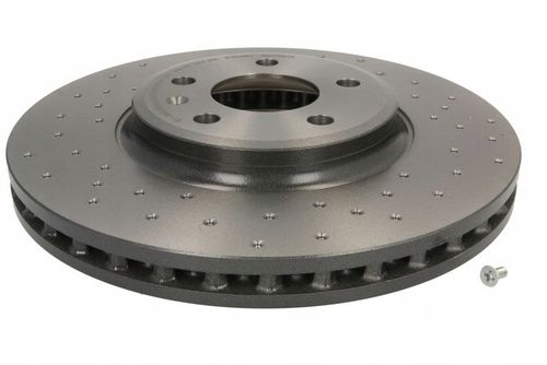 TARCZA HAM PRZOD 320X30 V XTRA BREMBO na Arena.pl