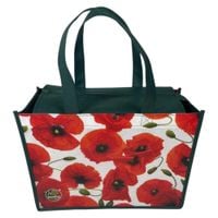 torba na zakupy 13l 34x25x15 zamek maki 1szt