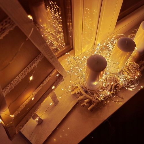 LAMPKI DRUCIKI 300LED MIKRO CIEPŁY BIAŁY PILOT TRYBY FUNKCJE IP44 CHOINKOWE na Arena.pl