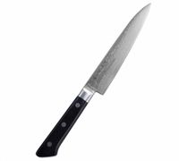 Satake Ultimate Damascus Nóż uniwersalny 13,5 cm