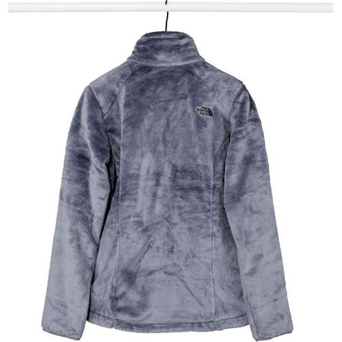 The North Face W OSITO 2 JACKET MID GREY na Arena.pl
