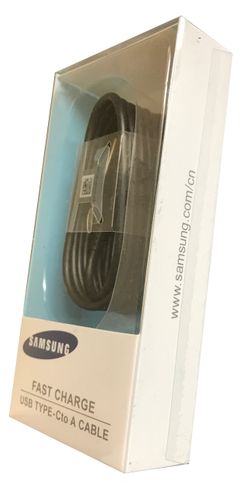 Kabel USB do USB-C Typ C SAMSUNG na Arena.pl