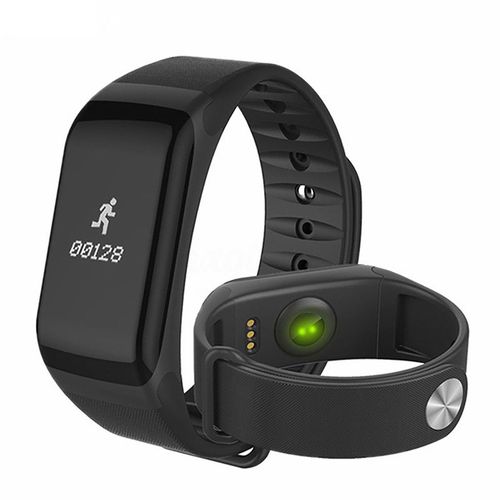 Opaska typu smartband Media-Tech ACTIVE-BAND MT854 na Arena.pl