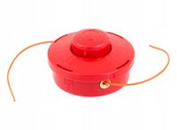 GŁOWICA ŻYŁKOWA KOSY SPALINOWEJ SZPULA KOSA BC NAC