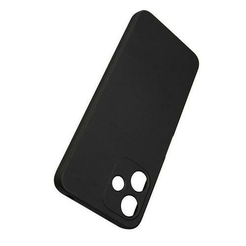 beline etui silicone xiaomi redmi 12czarny/black na Arena.pl