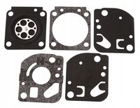 ZESTAW NAPRAWCZY GAŹNIK ZAMA GND-12 PARTNER MAKITA MCCULLOCH