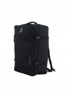 Plecak podróżny Discovery Andes 24L - czarny