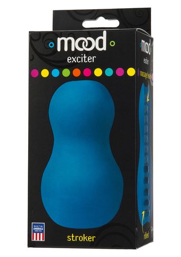 masturbator-mood exciter ur3 blue na Arena.pl